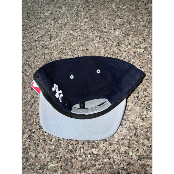 New York Yankees MLB Wordmark Snapback - Picture 4 of 11